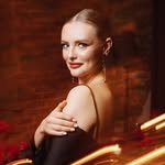 Принцеса лебідь 🦢Холостяк 14🌹Дарʼя Романець