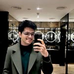 Jayesh Kukreja - That Cine Buff 🎬🍿