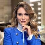 Anna Pavalachi/ Psiholog & specialist în psihosomatică