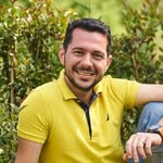 Dr.Dyt.Çağatay Demir