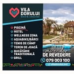 VILA DORULUI ❤️❤️❤️