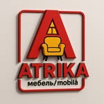 Мебельный магазин АТРИКА-ПРИМ