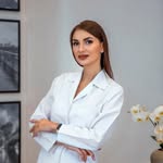 Gherciu Antonela / Cosmetolog / Chișinău