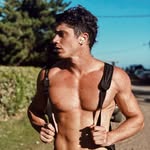 Fran Stoessel ♣️🦂