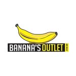 Bananas Outlet Mega Loja