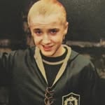 Amazing Malfoy 🔵