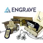 Лазерная гравировка