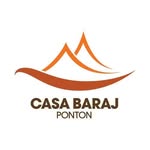 Ponton Casa Baraj