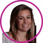 Glenda Estevez - Coach mujeres 40+