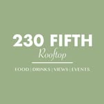 230 Fifth Rooftop Bar NYC