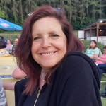 Nicole Putschky- Kaiser/ Impulsgeberin