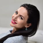 СВЕТА ДУБИНСКАЯ• Free Dom