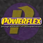 Powerflex Suspension Bushes