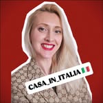 Ксения Кошкарева 🇮🇹 Недвижимость 🇮🇹 Италия