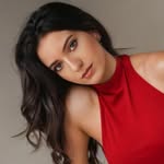 Vitalina David