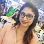 Praveena Kadiyala