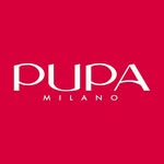 Pupa Milano Italy
