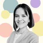 Emily Johnson | Kindheitspädagogin, Mama², bilingual