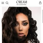 Claudia Pavel aka Cream