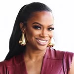 Kandi Burruss