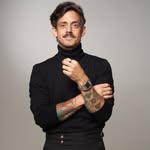 Agustín Aristarán