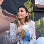 Oana Pasare ||| OUT AND ABOUT