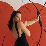 Василиса Зинарь про любовь, женственность и искусство