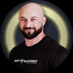 Andrei Grigore Medic| Master Chiropractic|