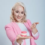 Ola Paula | Pastry Chef | Macarons & Pastry trainer |