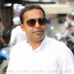 Zafar Khan