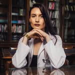 Drd. TAMARA CHEŞCHEŞ | PEDIATRIC ONCOLOGIST & HEMATOLOGIST