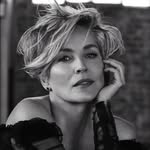Sharon Stone