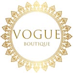BOUTIQUE   VOGUE  🏆