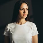 Marghiev Alina fitness trainer