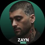Zayn Brasil | fan account 🇧🇷