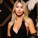 Леся Шустова - блогер | influencer Молдова