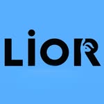 LIOR  clothing brand