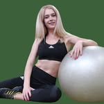 Кушнир Алёна