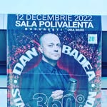 Dan Badea