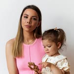 Наталья Власова | Раннее развитие | UGC | Амбасадор | Краснодар