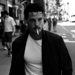 Jorge Román ( GEORGE )
