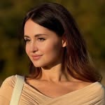 Виталия Билас