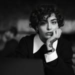 Reyhane Parsa ریحانه پارسا