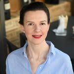 Надежда Батанова. Карьерный консультант