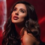 Dasha Ulyanova influencer from 🇺🇦