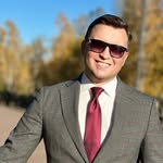 Адвокат Володимир Крекотень