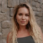 TARNOVITA / Ксения Тарновицкая