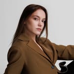 Alina Dolgan