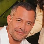 Malvino Salvador.Actor. Brazil