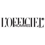 L'OFFICIEL HOMMES ITALIA
